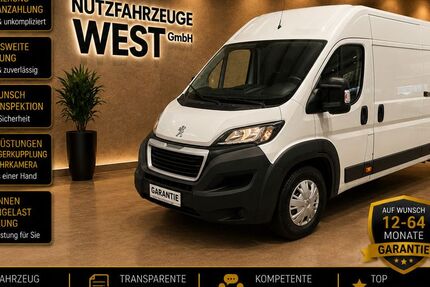 Peugeot Boxer 127.000 km 15.990 &euro; Datteln 45711
