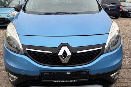 Renault Scenic 150.000 km 7.500 &euro; Essen 45355