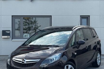 Opel Zafira 135.000 km 6.899 &euro; Bochum 44807