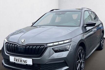 Skoda Kamiq 26.614 km 27.990 &euro; Recklinghausen 45659