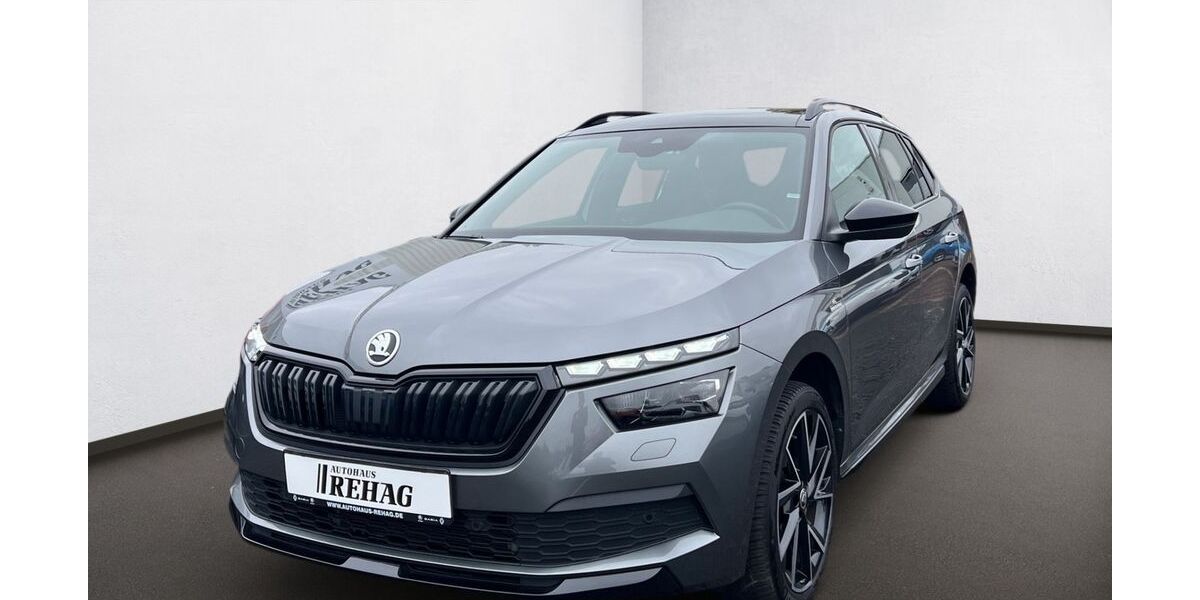 Skoda Kamiq 26.614 km 27.990 &euro; Recklinghausen 45659