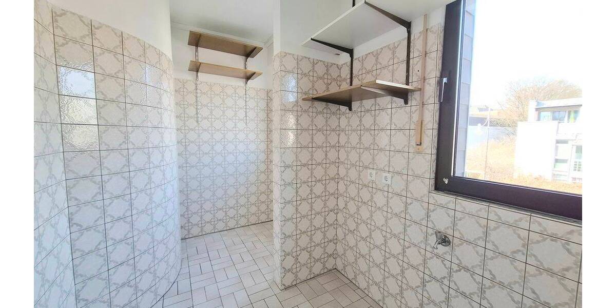 Großzügige Wohnung mit Terrasse in zentraler Lage von Recklinghausen-Süd - Etagenwohnung Recklinghausen Süd | Angebot:26845376