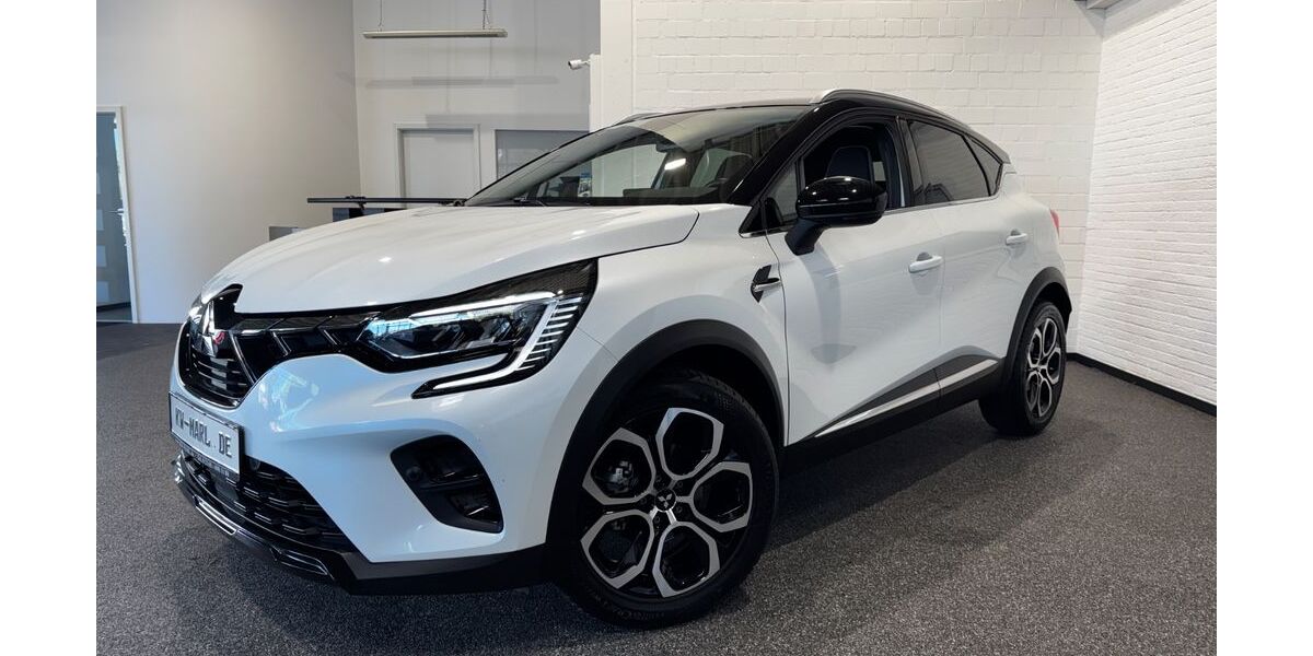 Mitsubishi ASX 17.180 km 22.490 &euro; Marl/Recklinghausen 45770