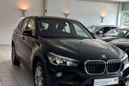 BMW X1 125.000 km 13.999 &euro; Essen 45139