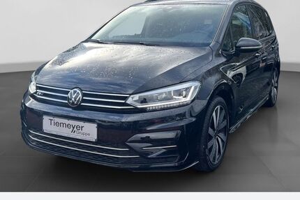 VW Touran 25.580 km 34.350 &euro; Recklinghausen 45663