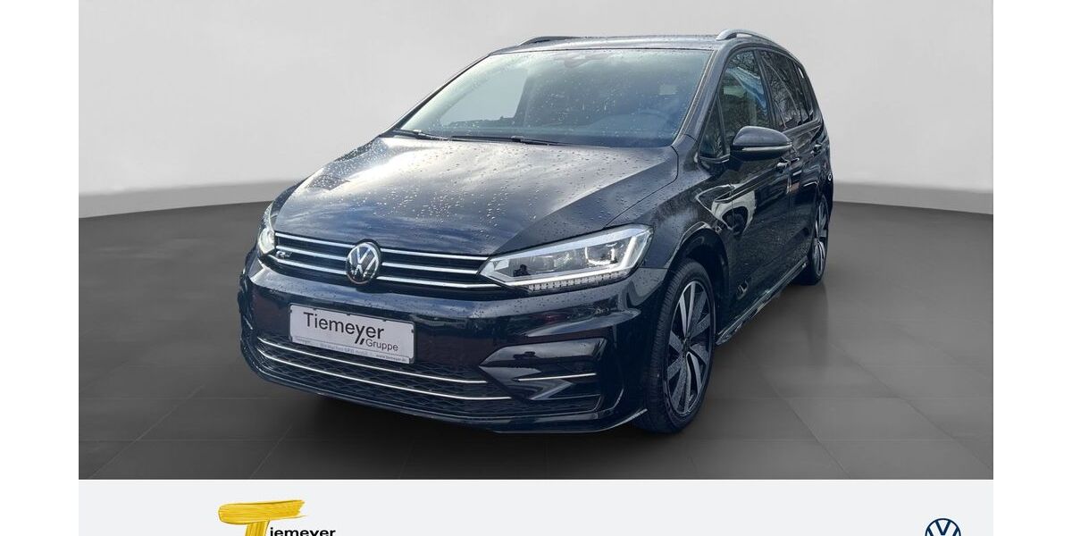 VW Touran 25.580 km 34.350 &euro; Recklinghausen 45663