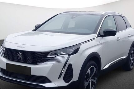 Peugeot 3008 24.262 km 28.490 € Dülmen 48249