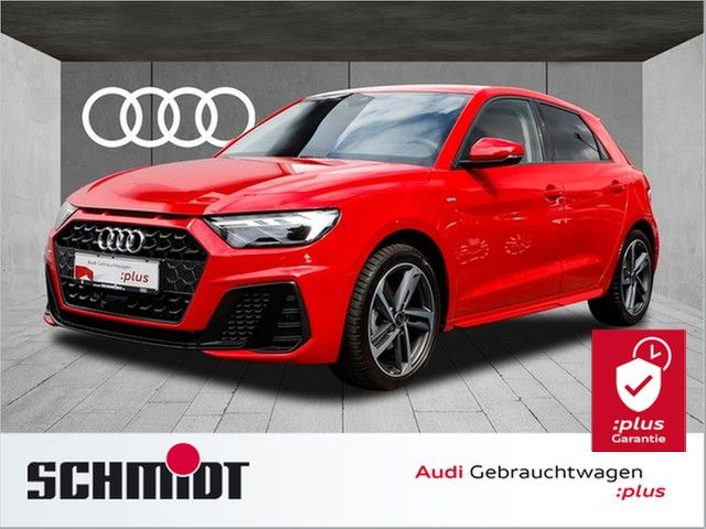 Audi A1 4.460 km 26.840 € Recklinghausen 45657