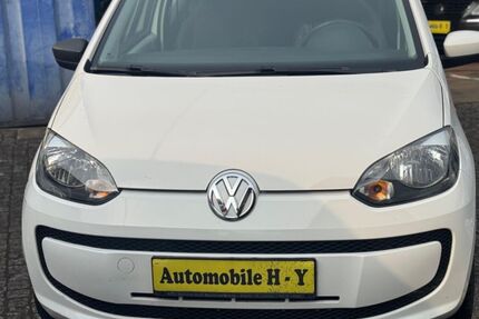 VW up! 210.000 km 2.500 &euro; Bottrop 46238
