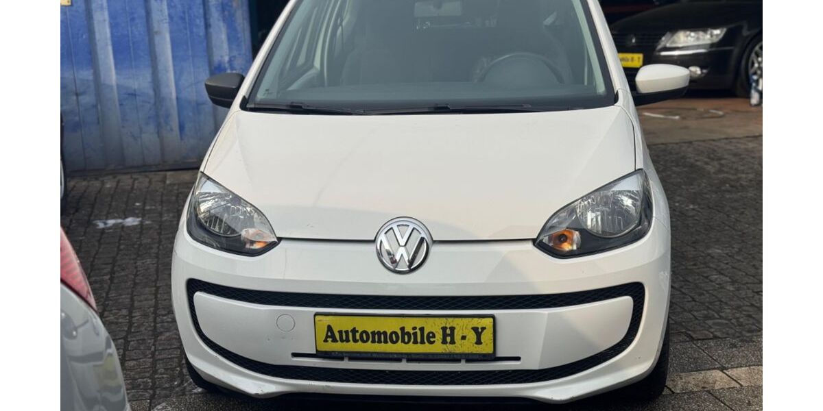 VW up! 210.000 km 2.500 &euro; Bottrop 46238
