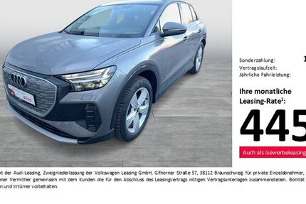 Audi Q4 e-tron 7.209 km 49.455 &euro; Dortmund 44143