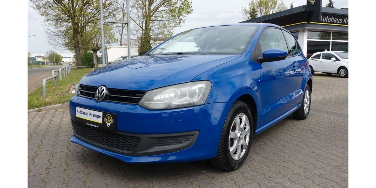 VW Polo 211.000 km 4.180 &euro; Selm 59379