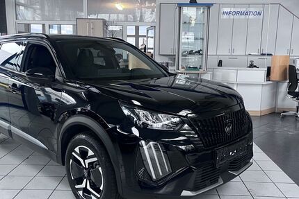 Peugeot 2008 15.000 km 22.500 € Gelsenkirchen 45892