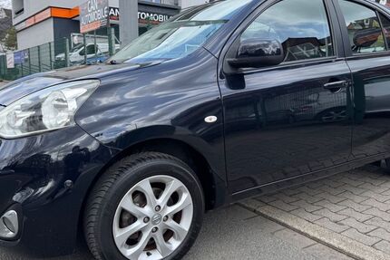 Nissan Micra 37.601 km 7.990 &euro; Gelsenkirchen 45899