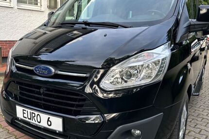 Ford Tourneo Custom 207.000 km 20.900 &euro; Dortmund 44265