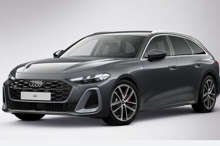 Audi A5 6.360 km 51.390 € Dorsten 46284