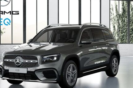 Mercedes-Benz GLB 200 9.500 km 53.280 &euro; Dortmund 44139