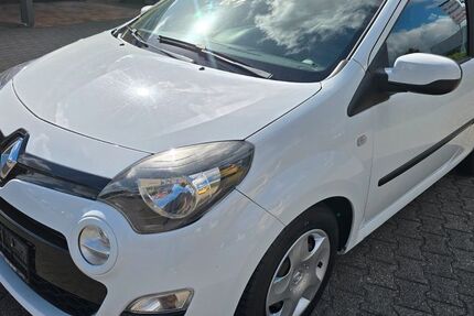 Renault Twingo 61.000 km 3.900 € Bottrop 46238