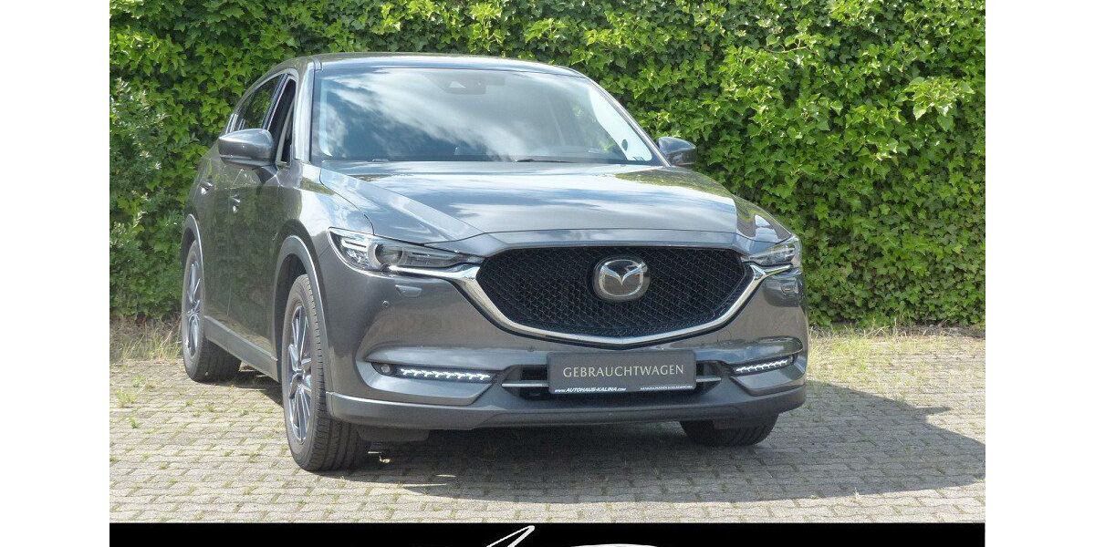 Mazda CX-5 92.000 km 23.490 &euro; Gelsenkirchen 45899