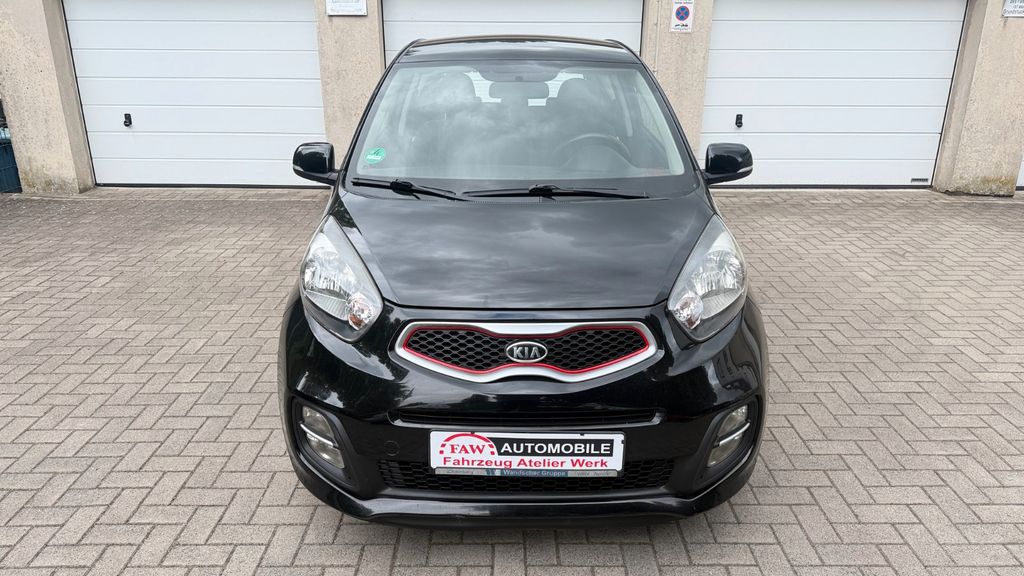 Kia Picanto 144.000 km 4.200 &euro; Essen 45356