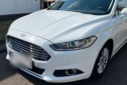 Ford Mondeo 118.000 km 8.999 &euro; Dortmund 44287