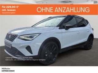 Seat Arona 3.500 km 28.990 &euro; Mülheim 45478