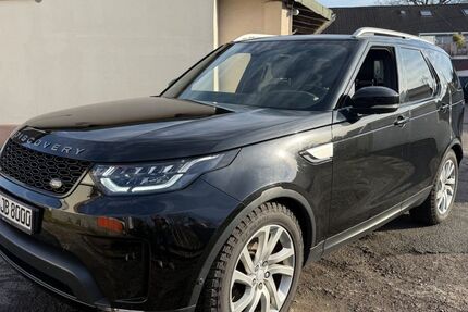 Land Rover Discovery 98.500 km 24.000 &euro; Recklinghausen 45659