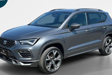 Seat Ateca 67.717 km 22.470 &euro; Bottrop 46244