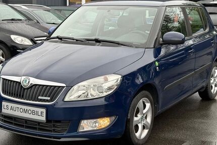 Skoda Fabia 183.253 km 3.950 &euro; Dortmund 44147