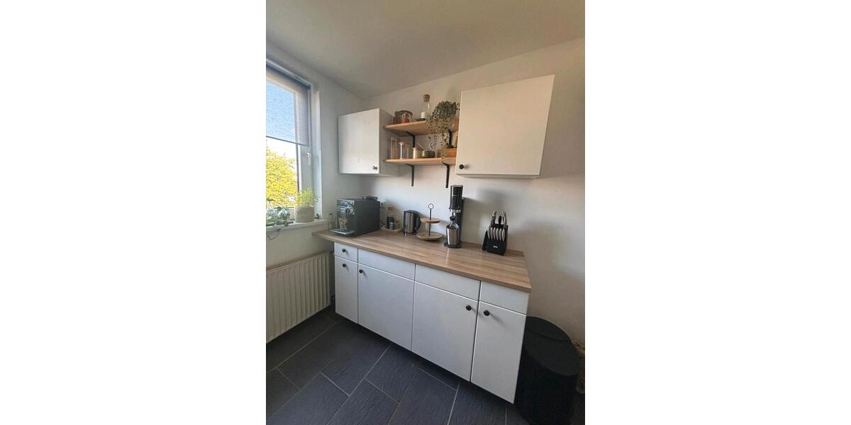Dachgeschoßwohnung Castrop-Rauxel Deinighausen - 2 Zimmer, 56 m&sup2;, 686&euro; | Angebot:27594137