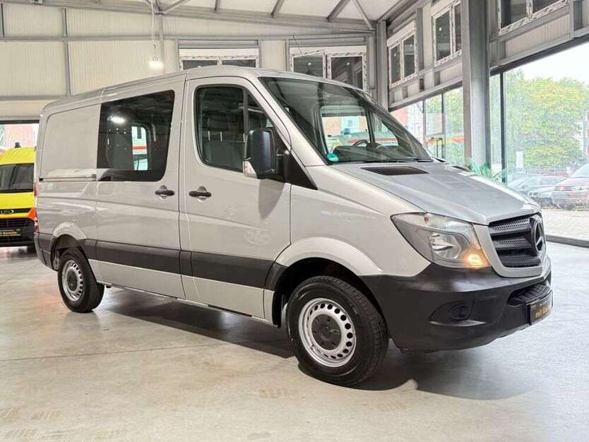 Sprinter