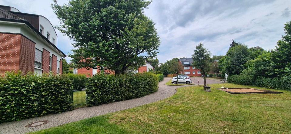 Etagenwohnung Oberhausen Alsfeld - 3.5 Zimmer, 103 m&sup2;, 319.000&euro; | Angebot:26862393