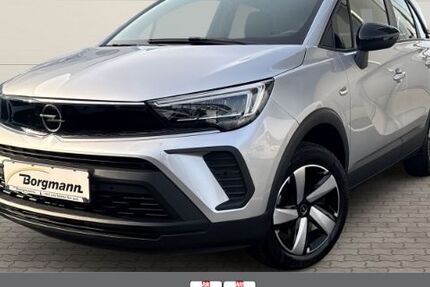 Opel Crossland (X) 15.987 km 17.990 &euro; Bottrop 46240