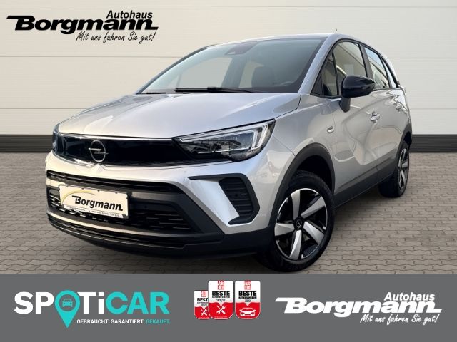 Opel Crossland (X) 15.987 km 17.990 &euro; Bottrop 46240