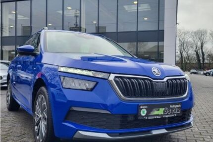 Skoda Kamiq 29.190 km 20.990 &euro; Oberhausen 46147