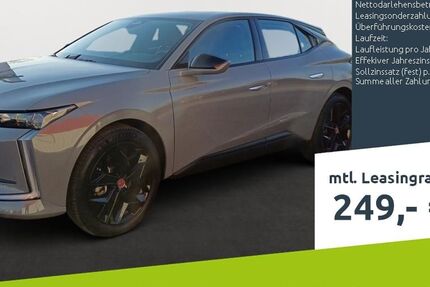 DS Automobiles DS4 9.424 km 19.270 &euro; Dülmen 48249