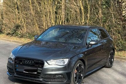 Audi A3 135.000 km 11.900 € Velbert 42555