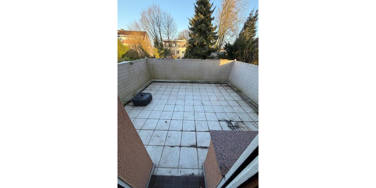 Etagenwohnung Bochum Eppendorf - 3 Zimmer, 86 m&sup2;, 930&euro; | Angebot:24741381