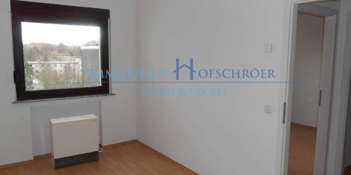 Etagenwohnung Bochum Westenfeld - 4 Zimmer, 98 m&sup2;, 188.500&euro; | Angebot:24974103