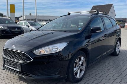 Ford Focus 68.000 km 8.490 &euro; Castrop-Rauxel 44579