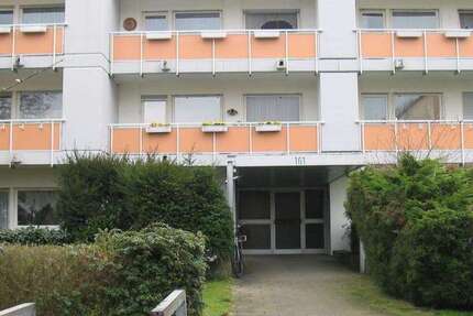 Wohnung zum Mieten in Bochum 188,59 € 36.09 m²
