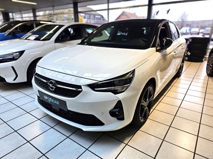 Corsa
