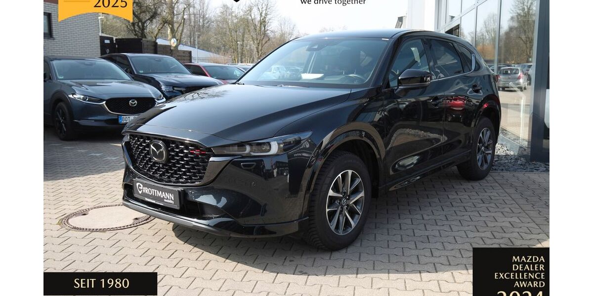 Mazda CX-5 29.748 km 30.490 &euro; Bottrop-Kirchhellen 46244