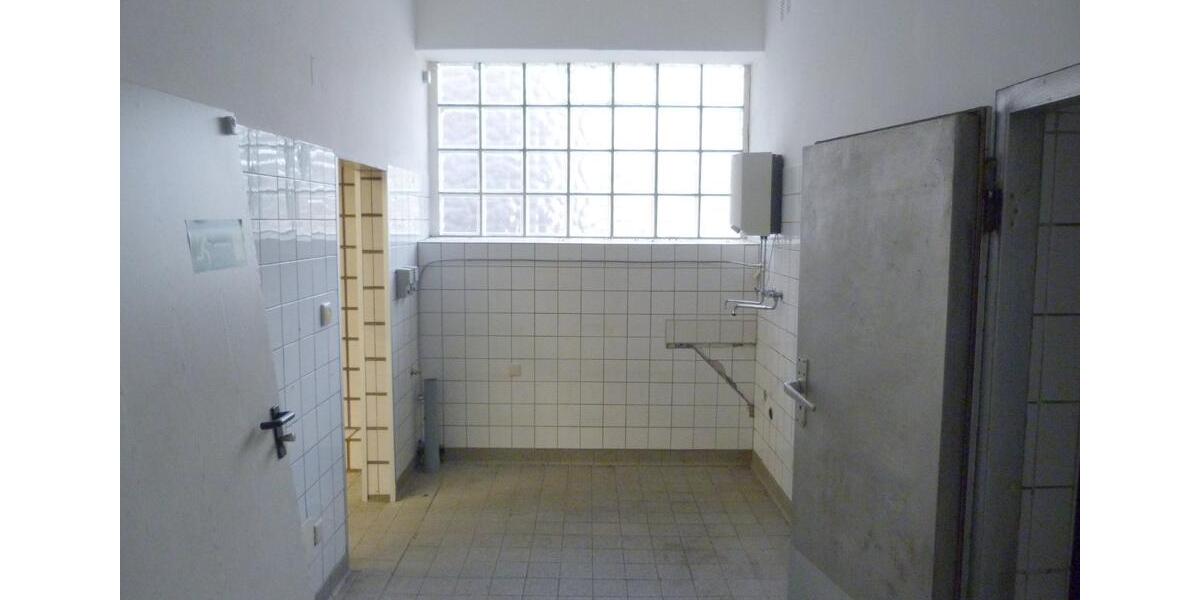 Gewerbeobjekt Essen Stadtbezirk VII - 3.500&euro; | Angebot:24850223