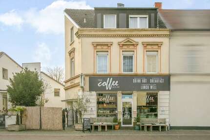 Haus zum Kaufen in Mülheim an der Ruhr 695.000 € 432 m² 13 zimmer