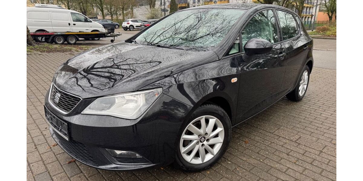 Seat Ibiza 166.000 km 4.800 &euro; Essen 45133