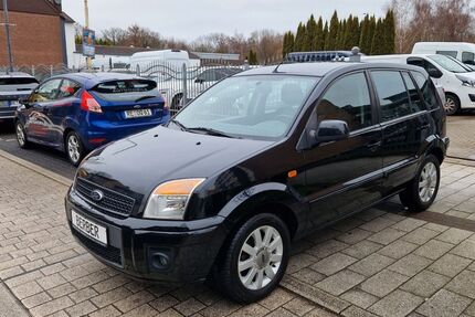 Ford Fusion 127.200 km 3.490 &euro; Herten 45701