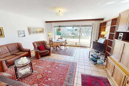 Wohnung Essen Stadtbezirk VIII - 2 Zimmer, 78 m&sup2;, 265.000&euro; | Angebot:26396390