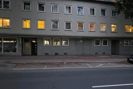 Mehrfamilienhaus mit Gewerbe - ihr Sanierungsprojekt zu Erfolg !