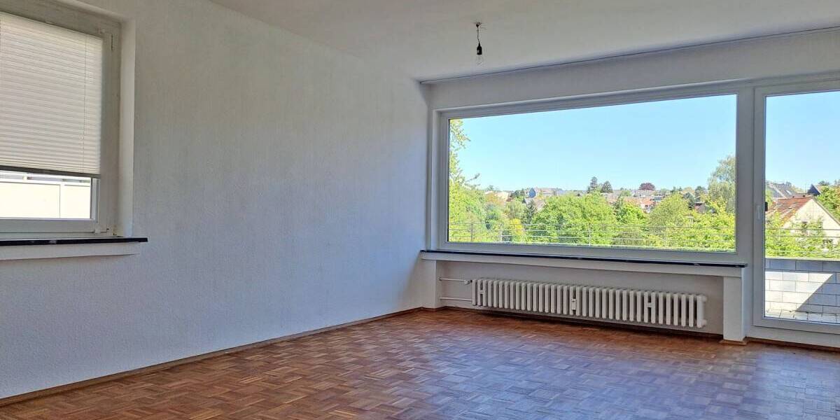 Etagenwohnung Essen Werden - 2 Zimmer, 67 m&sup2;, 198.000&euro; | Angebot:26607083